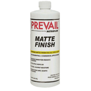 Prevail Matte Finish 32oz