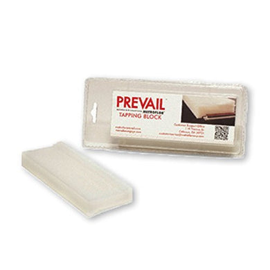 Prevail METROFLOR Tapping Block