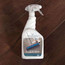 Quick-Step QSCLEAN Performance Accessory Hard Surface Spray Cleaner 32 oz