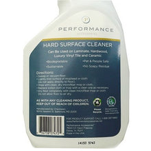 Quick-Step QSCLEAN Performance Accessory Hard Surface Spray Cleaner 32 oz