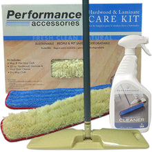 Quick-Step Performance Accessories Hard Surface Kit