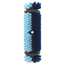 Shaw Floors Vibrant Carpet Brush Spot Cleaner for Commercial Carpets with Soft and Firm Bristles