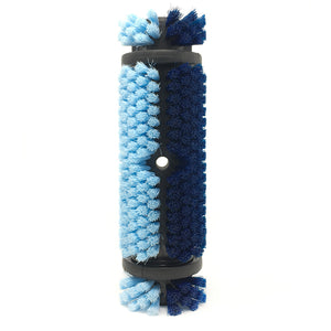 Shaw Floors Vibrant Carpet Brush Spot Cleaner for Commercial Carpets with Soft and Firm Bristles