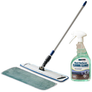 Shaw R2x Vibrant Floor Mop Cleaning Kit