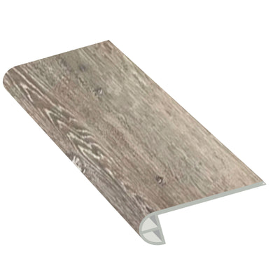 Resolve Floor SB-TC119 SPC Rigid Core 8 Ft Long Stair Board (2400 x 115 x 24mm) Smoky Mountain Oak