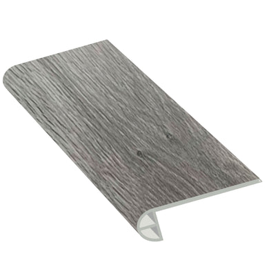 Resolve Floor SB-TC154 SPC Rigid Core 8 Ft Long Stair Board (2400 x 115 x 24mm) Escape II