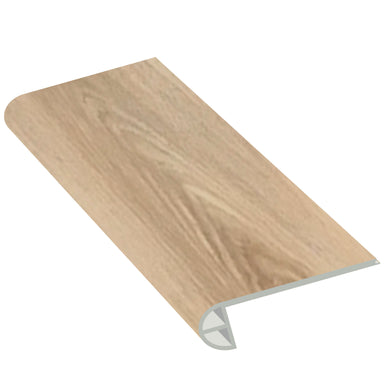 Resolve Floor SB-TC169 SPC Rigid Core 8 Ft Long Stair Board (2400 x 115 x 24mm) Winter Wheat