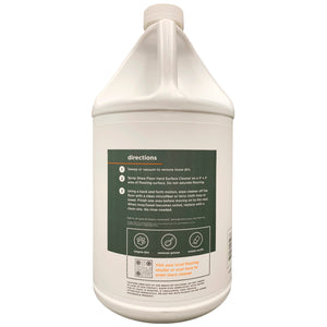 Shaw Floors Hard Surface Floor Cleaner Ready to Use 1 Gallon