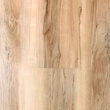 Resolve Floor ENC-TC472 SPC Rigid Core 8 Ft Long End-Cap (2400 x 35 x 10mm) Enchanting Maple