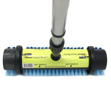 Shaw Floors Total Care Carpet Stain and Soil Remover Kit with Carpet Brush and Spray Cleaner 32 Fl Oz
