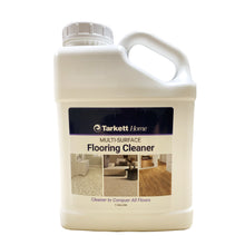 Tarkett Home Multi-Surface Flooring Cleaner - Gallon