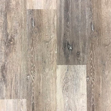 Resolve Floor TM-TC119 SPC Rigid Core 8 Ft Long T-Molding (2400 x 45 x 9mm) Smoky Mountain Oak