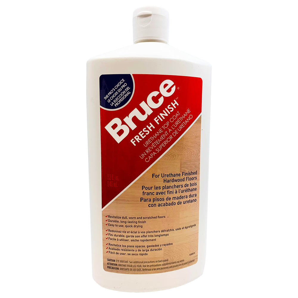 Bruce Wood Finish Restorer For Urethane Top Coat 32oz