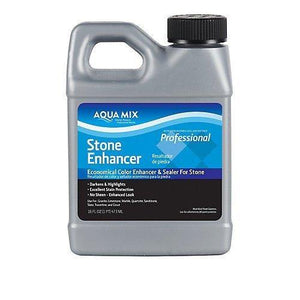 Aqua Mix Stone Enhancer Pint 16 oz