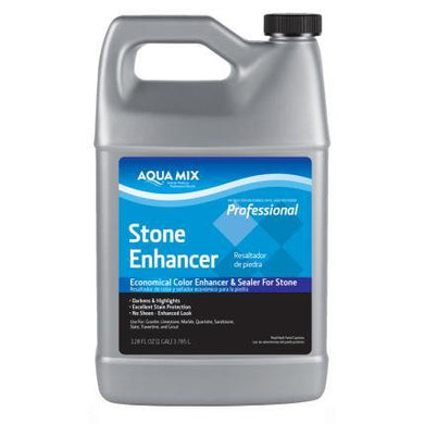 Aqua Mix Stone Enhancer Gallon