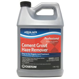 Aqua Mix Phosphoric Acid Cleaner Substitute 1 Gallon