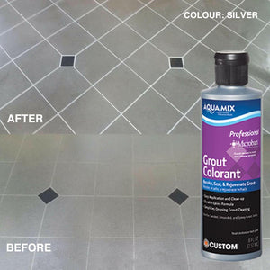 Aqua Mix Grout Colorant Color compatible and replacement for Tec - Almond - 8 Fl Oz - Carpets & More Direct