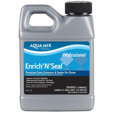 Aqua Mix Enrich 'N' Seal Quart 32 oz