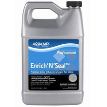 Aqua Mix Enrich 'N' Seal Gallon