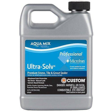 Aqua Mix Ultra Solv Quart 32 oz