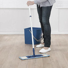 Shaw Floors Mop Kit Replacement Pads Ultra Absorbent 1 Wet-use/1 Dry-use - Carpets & More Direct