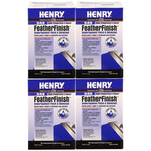 Henry, W.W. Co. H 549 FeatherFinish 12163 Underlayment Patch 7 lbs - Carpets & More Direct