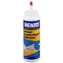 Henry, W.W. Co. 12219 Indoor Carpet Repair Adhesive 6oz