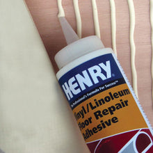 Henry, W.W. Co. 12220 Vinyl/Linoleum Sheet Repair Adhesive 6 oz - Carpets & More Direct