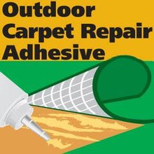 Henry, W.W. Co. 12221 Outdoor Carpet Repair Adhesive 6 oz - Carpets & More Direct