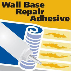 Henry, W.W. Co. 12234 Wall Base Repair Adhesive 6 oz - Carpets & More Direct
