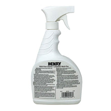 Henry, W.W. Co. 19122 Multi-Floor Ready-to-Use Floor Cleaner Quart 32 Fl Oz - Carpets & More Direct