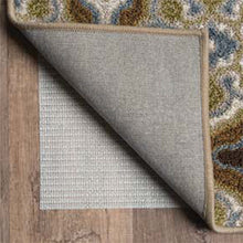 Oriental Weavers Stay Grip Non-skid Area Rug Pad, Cream, for 5' x 8' Rug