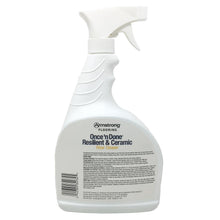 Armstrong Flooring S-309 Once'n Done Resilient and Ceramic Floor Cleaner Spray 32 Fl oz - Carpets & More Direct