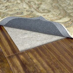 Oriental Weavers Luxehold Non-skid Area Rug Pad Fits Rug Sizes Up To 8' x 10'