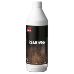 Kahrs 710523 Remover for Wood Floors 1 Liter