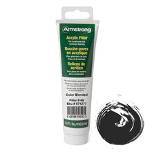 Armstrong Acrylic Filler for Hardwood and Laminate Flooring Color Blended Filler 3.5 Fl Oz