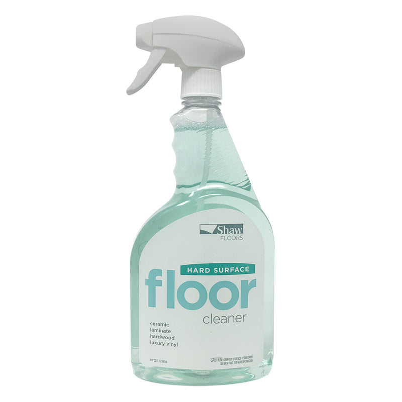 Shaw Floors Hard Surface Floor Cleaner Ready to Use 1 Gallon – Carpets &  More Direct