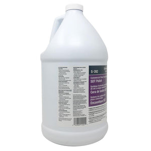 Armstrong Commercial S-392 SDT (Static Dissipative Tile) Polish 1 Gallon - Carpets & More Direct
