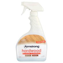 Armstrong Hardwood and Laminate Cleaning System With Spray Cleaner, Mop and Cloth Mop Cover Kit - Carpets & More Direct