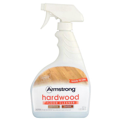 Armstrong Hardwood & Laminate Floor Cleaner 32 oz Spray