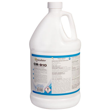Excelsior CM-910 Cleaner / Maintainer 1 Gallon (3,78 Litres)