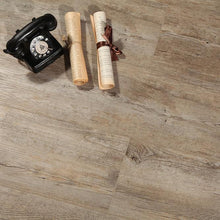 Resolve Floor ENC-TC107 SPC Rigid Core 8 Ft Long End-Cap (2400 x 35 x 10mm) Longpine - Carpets & More Direct
