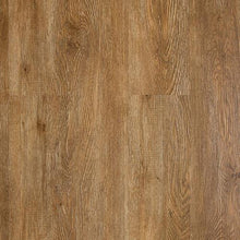 Resolve Floor ENC-TC199 SPC Rigid Core 8 Ft Long End-Cap (2400 x 35 x 10mm) Cognac Oak - Carpets & More Direct