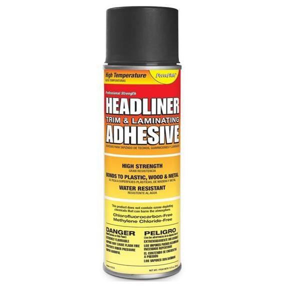 ForceField Headliner Trim & Laminating Adhesive 12.5oz Spray