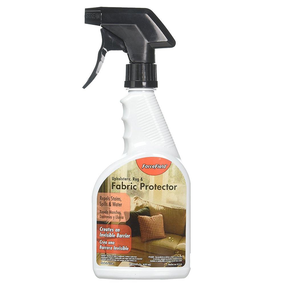 ForceField Fabric Protector 22 oz Spray