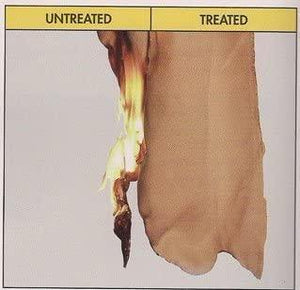 ForceField F FGD FireGuard Flame Retardant and Protection for Fabrics and Upholstery 22oz Spray - Carpets & More Direct