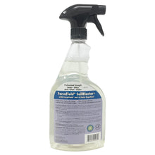 ForceField SoilBlaster Carpet Rug Fabric Upholstery Cleaner 32 oz Spray - Carpets & More Direct