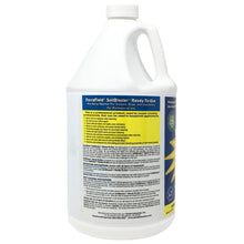 ForceField SoilBlaster Stain and Soil Repellent Carpet Rug and Fabric Cleaner Ready to Use 1 Gallon - Carpets & More Direct