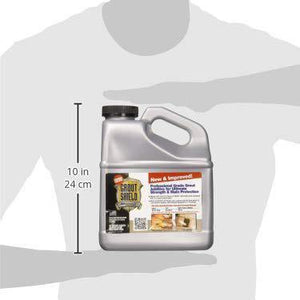 Miracle Sealants GR SH N&I 70 OZ New and Improved Grout Shield, 72 oz. - Carpets & More Direct