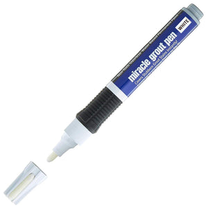 Miracle Grout Pen, White